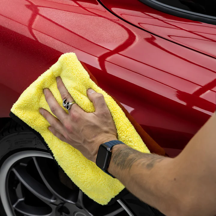 Auto Finesse Ceramic Spray Wax - Keramický vosk ve spreji (500 ml)
