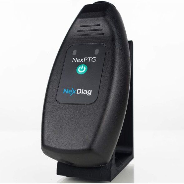 NexDiag NexPTG Advanced - Měřič tloušťky laku (až 2200 μm)