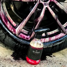 Deturner Bloody Wheels - pH neutrální čistič kol (500 ml)
