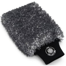 The Collection New Wash Mitt - Mikrovláknová mycí rukavice