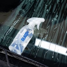 Gyeon Q²M Glass+ - Čistič oken s tekutými stěrači