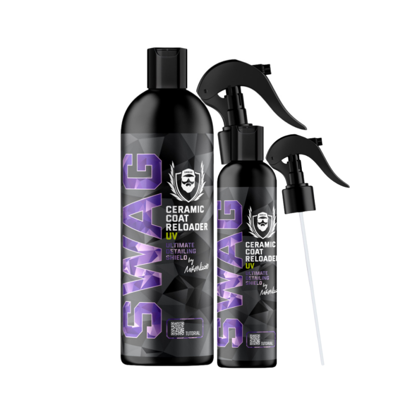 SWAG Ceramic Coat Reloader UV - Keramický sealant (250 ml)