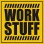 Work Stuff Detailing Brush Classic 3-pack - Sada detailingových štětců
