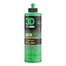 3D 520 ACA Finishing Polish - Finišovací leštící pasta (237 ml)