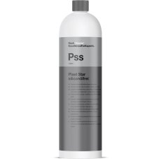 Koch Chemie Plast Star - Ošetření vnějších plastů bez silikonu (1000 ml)
