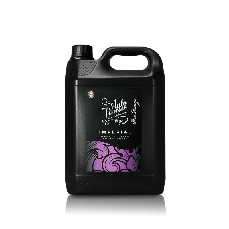Auto Finesse Imperial - pH neutrální čistič kol - Objem:: 500 ml