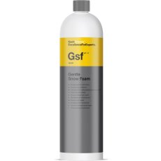 Koch Chemie GSF Gentle Snow Foam - Aktivní pěna (1 L)
