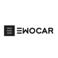 Ewocar Fiber Cut - Mikrovláknový leštící kotouč (140/125 mm)