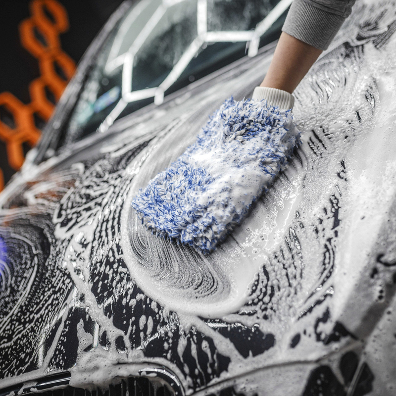 Bad Boys Shampoo - pH neutrální autošampon (500 ml)