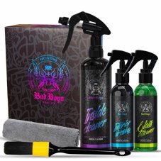 Bad Boys All Interior Pack - Sada na čištění interiéru