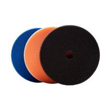 Lake Country SDO Pad Kit - Sada kotoučů nejvyšší kvality (140/125 mm)
