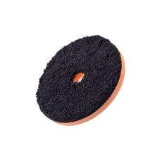 flexipads® DA Black Microfibre Cutting Disc - Mikrovláknový leštící kotouč (125 mm)