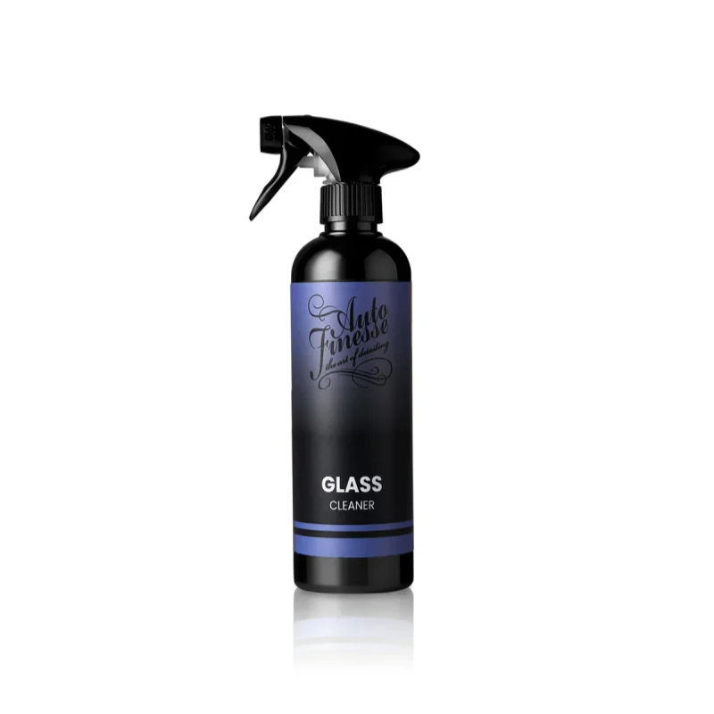 Auto Finesse Essentials Glass Cleaner - Čistič oken (500 ml)