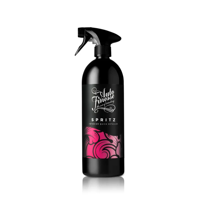 Auto Finesse Spritz - Interiérový detailer - Objem:: 1 L