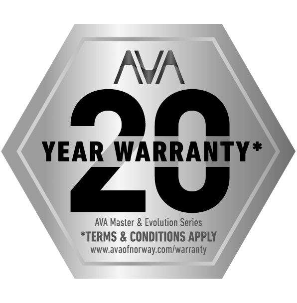AVA MASTER 2.0 P80 - Vysokotlaká myčka nové generace (Large Bundle)