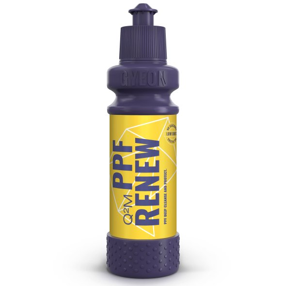 Gyeon Q2M PPF Renew - Leštící pasta na PPF (120 ml)