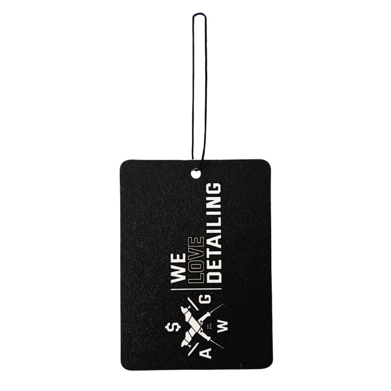SWAG Hanger - Visačka (bez vůně)