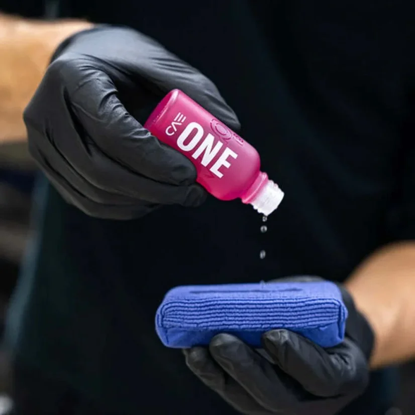 Gyeon Q2 ONE EVO - Keramická ochrana laku (až 24M) - Objem:: 50 ml