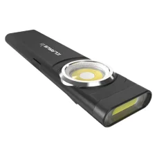 KLARUS E5 Compact Dual Light - Kompaktní inspekční svítilna (600 lm)