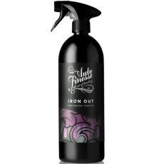 Auto Finesse Iron Out - Odstraňovač polétavé rzi a čistič kol (1000 ml)