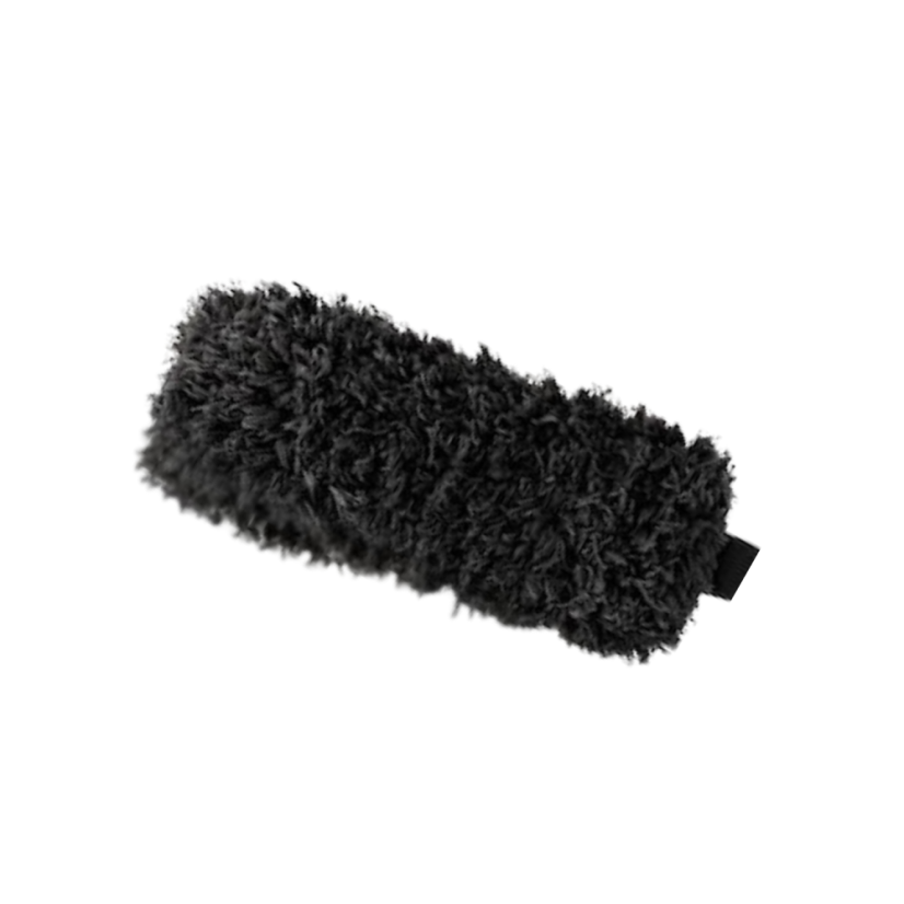 Nuke Guys Wheel Brush Cover - Náhradní návlek (kartáč na kola NG) - Velikost:: Medium