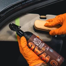 SWAG Basic Textil Cleaner - Čistič textilních částí (500 ml)