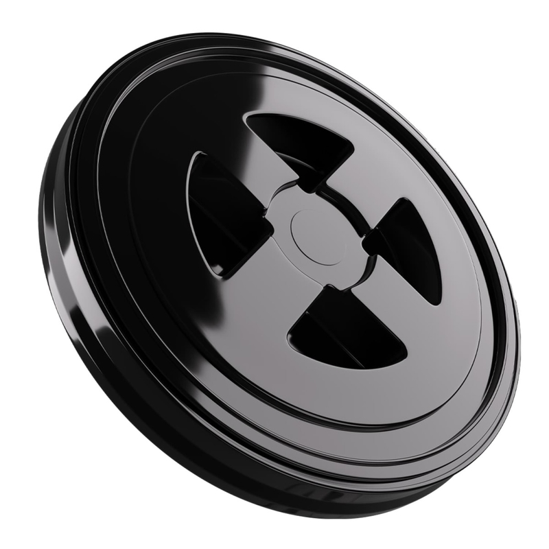 ChemicalWorkz Bucket Lid - Těsnící víko na detailingový kbelík