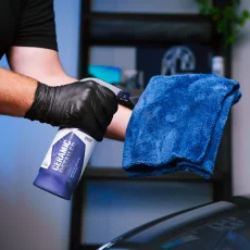 Gyeon Q²M CeramicDetailer - Keramický detailer na lak