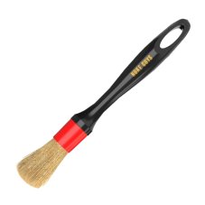 Nuke Guys Pinsel RED - Hrubší exteriérový štětec