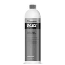 Koch Chemie Hydro Foam Sealant S0.03 - Hydrofobní ochrana laku (1000 ml)
