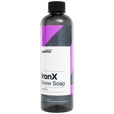 CARPRO IronX Snow Soap - Autošampon s IRONem (500 ml)