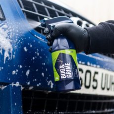 Gyeon Q²M Bug&Grime - Odstraňovač hmyzu, špíny a ptačího trusu