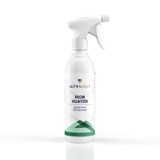 Ultracoat Iron Hunter - Čistič kol s krvácejícím efektem (500 ml)