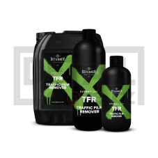 Deturner TFR - Přípravek pro chemické předmytí