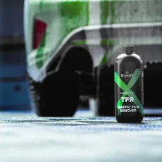 Deturner TFR - Přípravek pro chemické předmytí