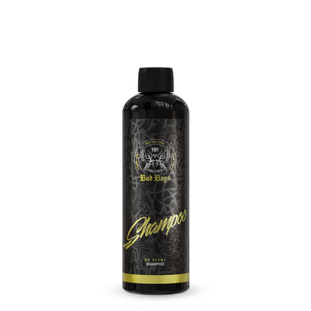 Bad Boys Shampoo - pH neutrální autošampon (500 ml)