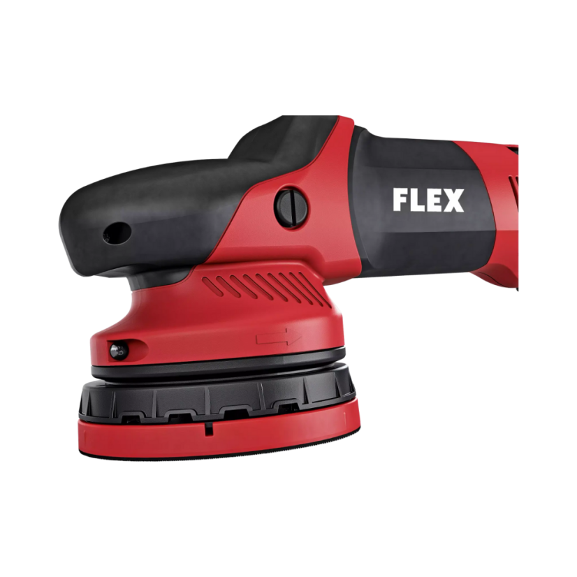 FLEX XCE 10-8 125 - Excentrická leštička s permanentní rotací