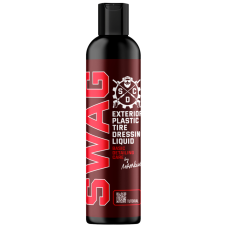 SWAG Basic Exterior Plastic Tire Dressing Liq - Impregnace plastů a pneumatik (250 ml)