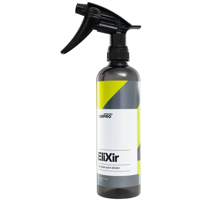 CARPRO Elixir – Keramický Quick detailer (500 ml)