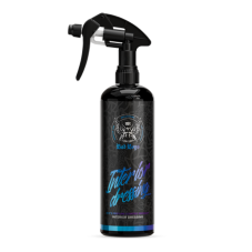 Bad Boys Interior Dressing - Impregnace a vyživení interiérových plastů (500 ml)