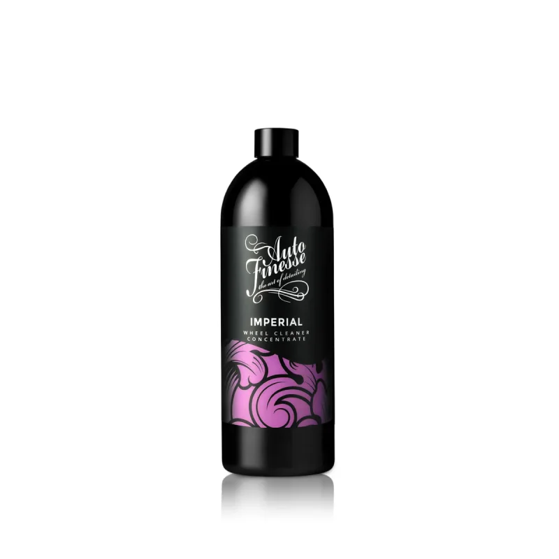 Auto Finesse Imperial - pH neutrální čistič kol - Objem:: 500 ml