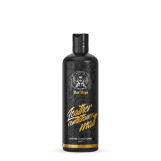 Bad Boys Leather Conditioner Matt - Kondicionér na vyživení kůže (500 ml)
