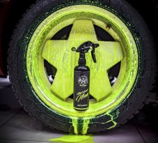 Bad Boys Wheel Cleaner Neon - Čistič alukol (500 ml)