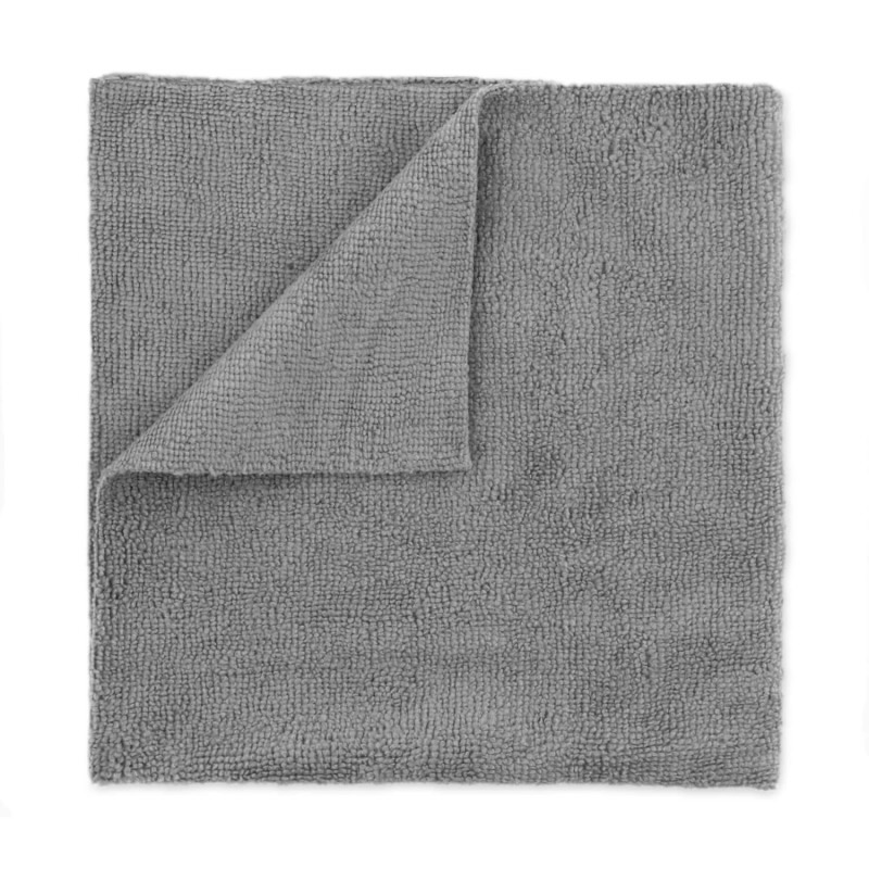 ChemicalWorkz Allrounder Gray - Mikrovláknová utěrka 40x40cm (250 GSM)