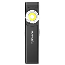 KLARUS E5 Compact Dual Light - Kompaktní inspekční svítilna (600 lm)