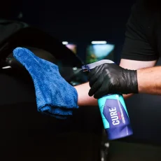 Gyeon Q²M Cure REDEFINED - Keramický sealant