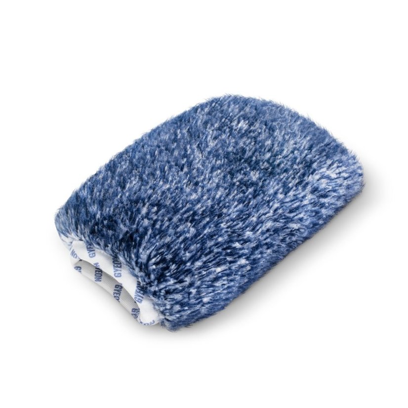 Gyeon Q2M WashPad - Oboustranná mycí rukavice