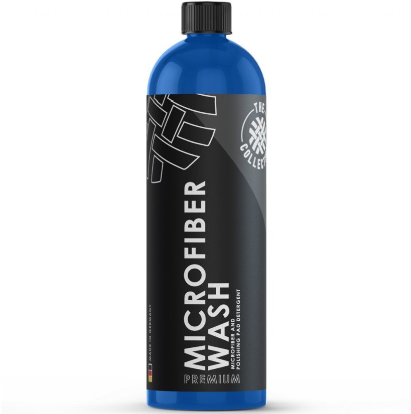 The Collection Microfiber Wash - Prášek na mikrovlákno (1000 ml)