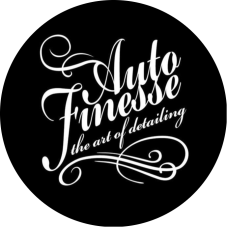 Auto Finesse Revitalise Pad - Leštící kotouče (150/125 mm)