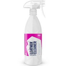 Gyeon Q2M LeatherCleaner NATURAL - Čistič kůže (1000 ml)